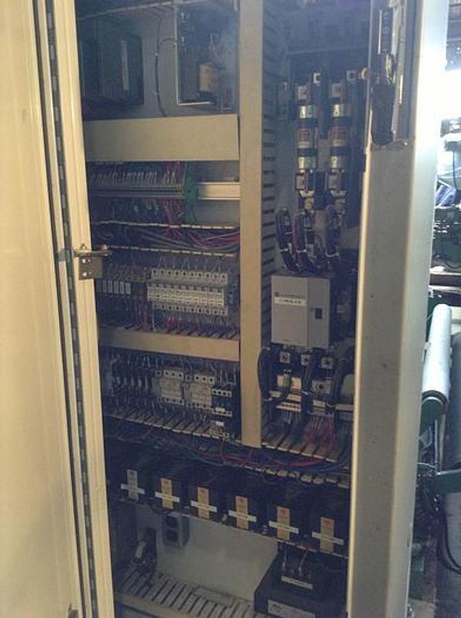 Used 42" Redex Thermo Lam 3 Thermal Laminator