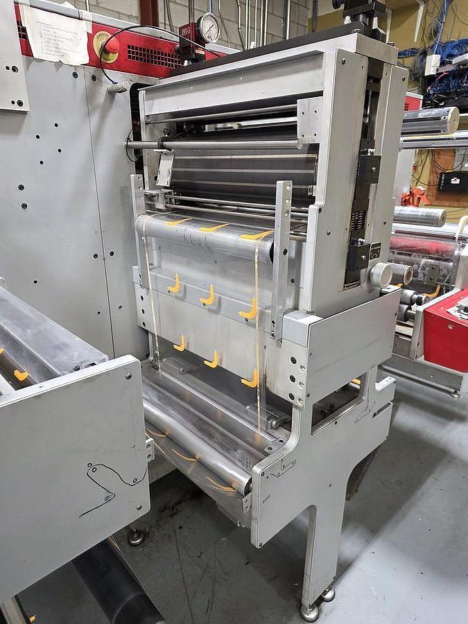 Used GM DC500 19.5" Digital Finisher - 2013