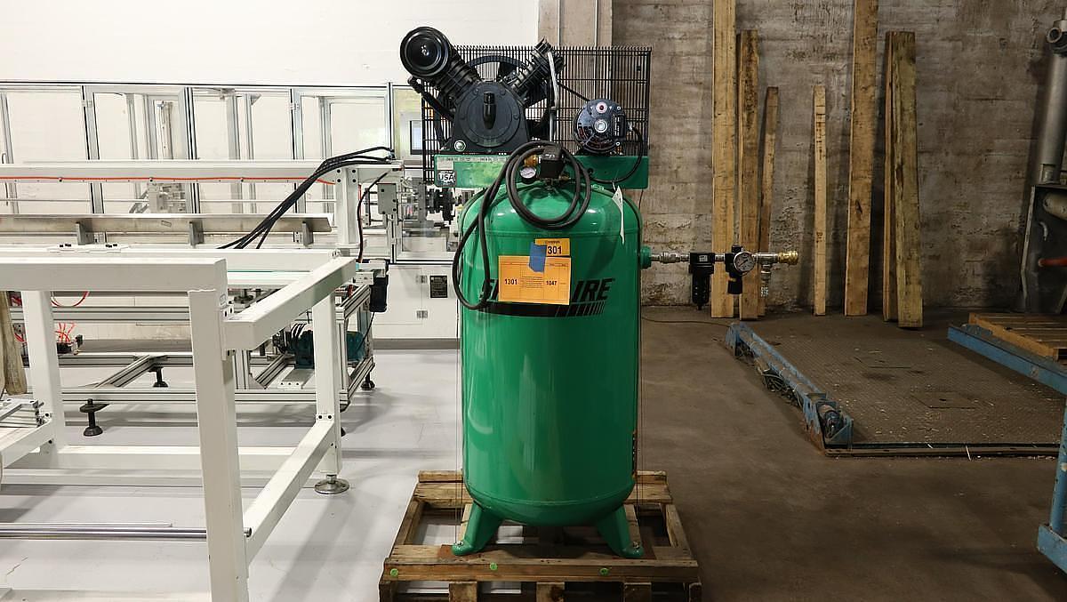 Used 151" Berkley Visicut 3850 CNC Core Cutter, 2023