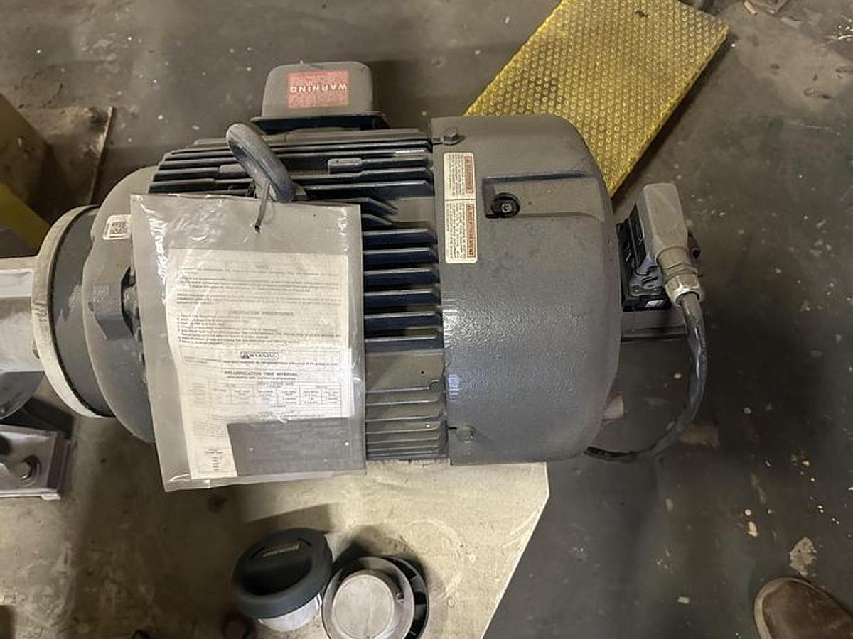 Used Lembo Rewinder