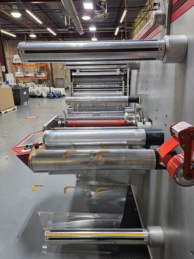 Used GM DC500 19.5" Digital Finisher - 2013
