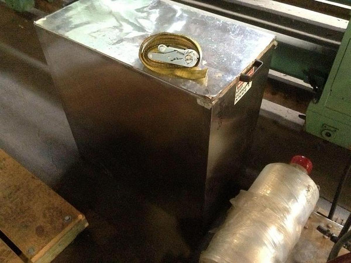 Used 42" Redex Thermo Lam 3 Thermal Laminator