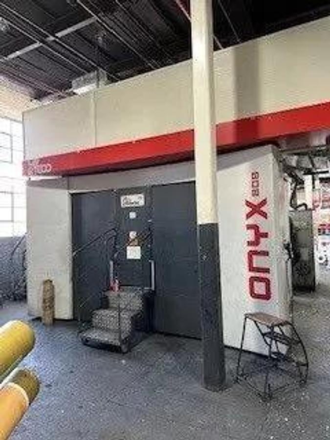 Used Uteco Onyx 808 GL 140 55" 8 Color Gearless CI Press - 2011