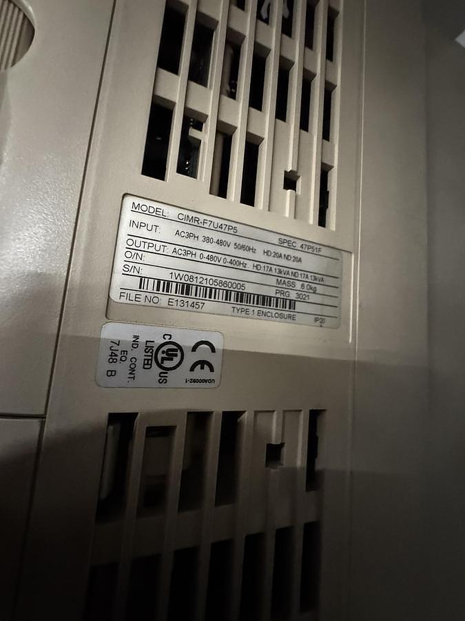 Used Elsner ENR-1000 42" Automatic Nonwoven Wipes Rewinder