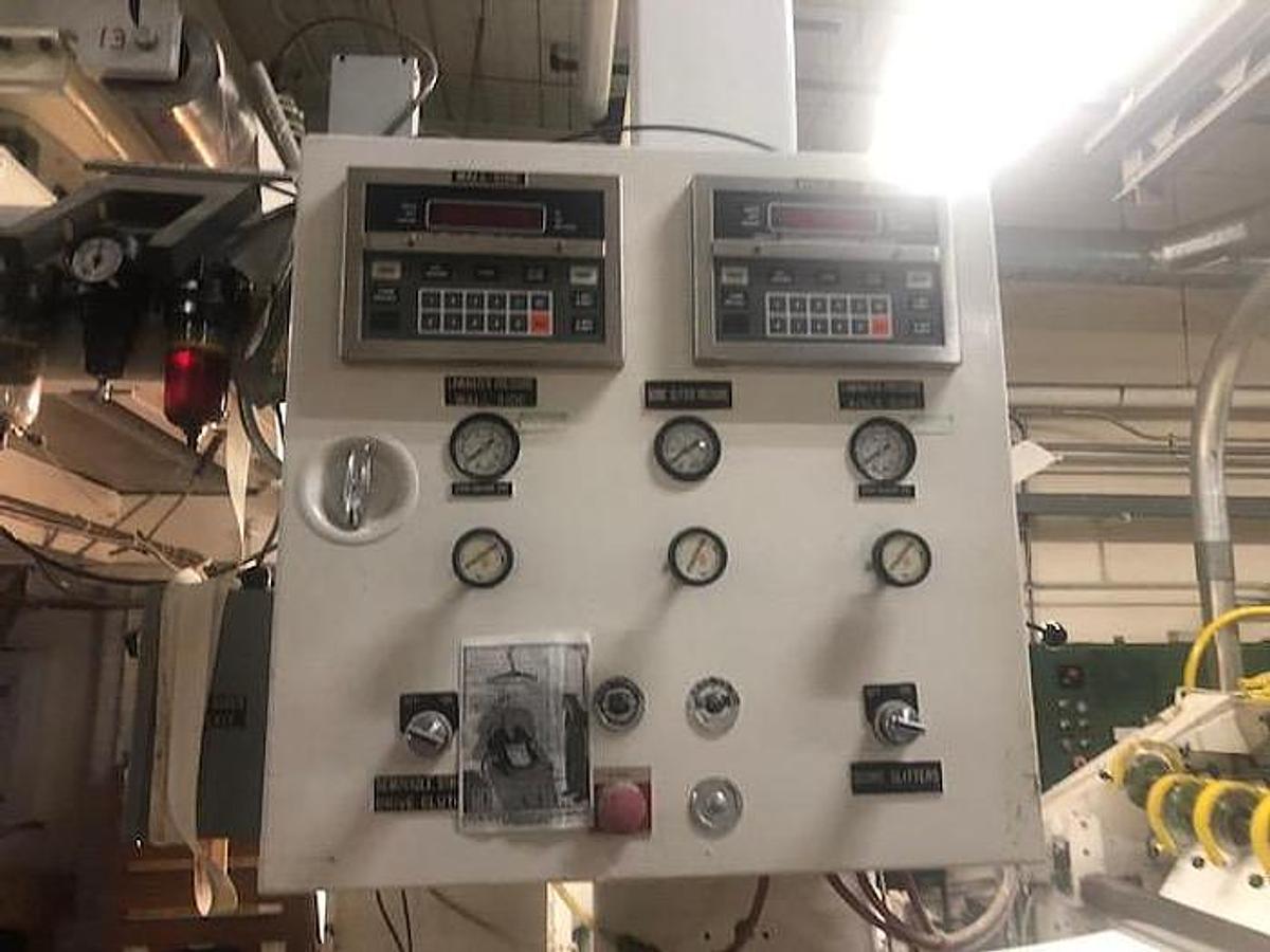 Used 64" Magnat Coater Printer Laminator