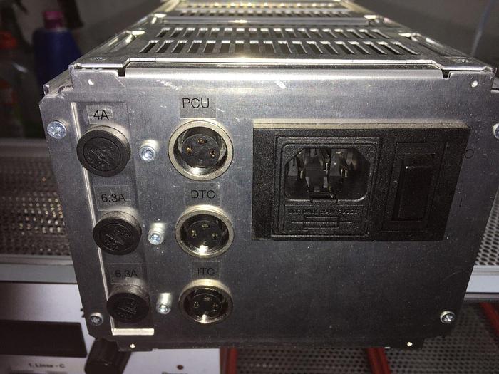 Used Pfeiffer Vacuum Turbo Pump Power Supply