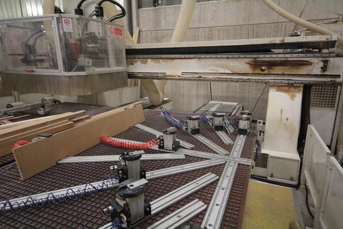 Used Bulleri FPF3226-2p V01