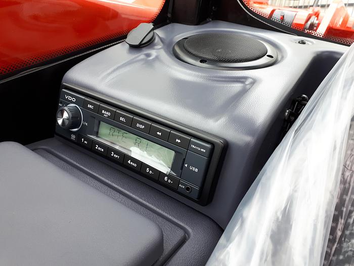 Used Manitou 625 - 6M REACH