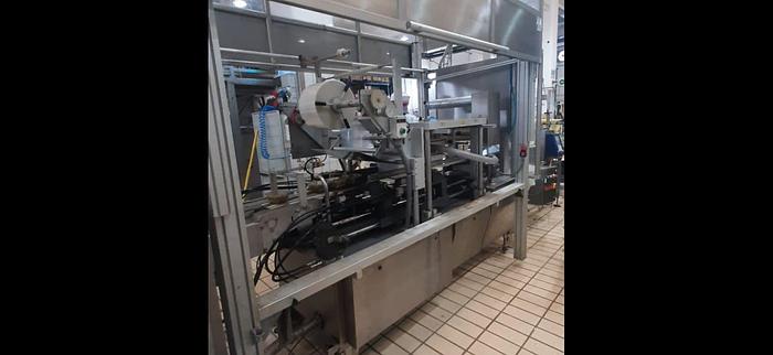 Used 2001 CAVECO  LC/1TV