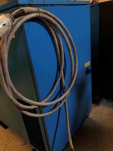 Usato COMPRESSORE (3) CECCATO