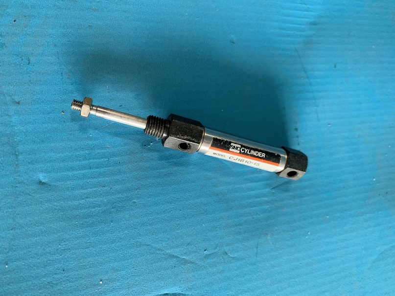 Used SMC Cylinder CJ1B10-15