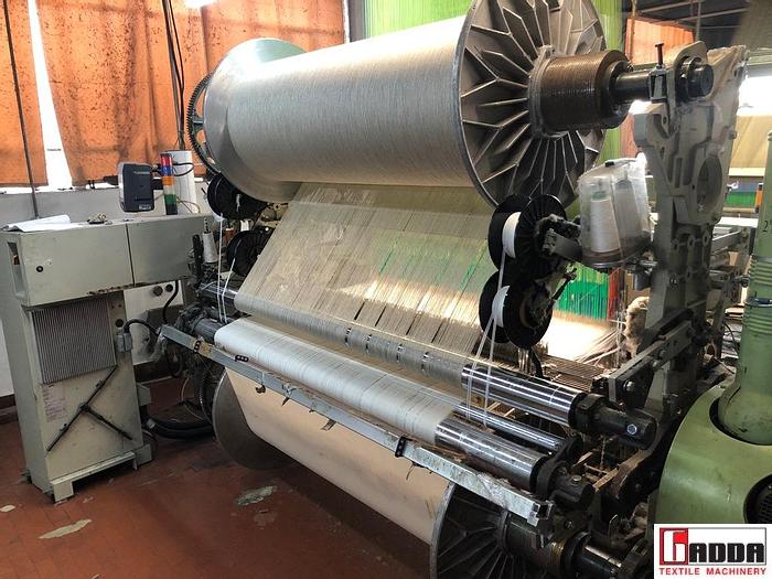 Used 2004 SOMET ALPHA