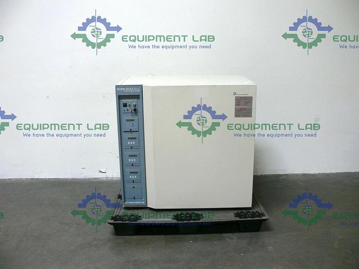 Used Forma Scientific Steri-Cult 200 Incubator 60°C