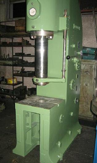 Used GALDABINI 50 PRESS #ITA1408