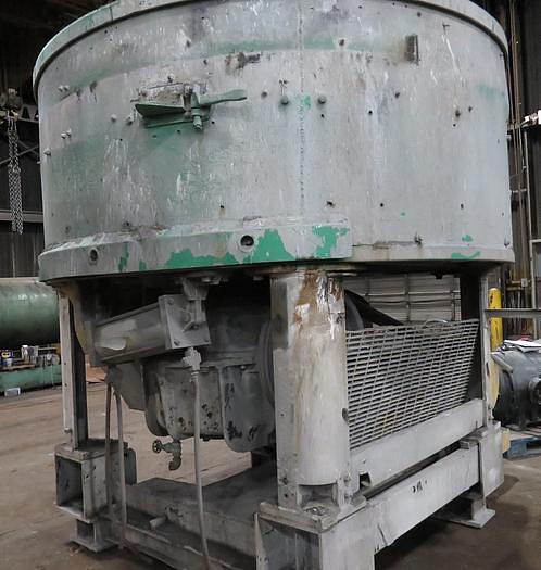 Used Simpson 3F MIXER (#9897)