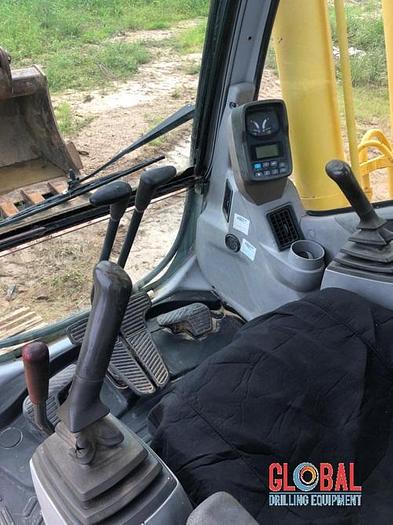 Used Item 0803 : 2007 Kobelco SK 210 Excavator