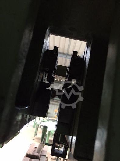 Gebraucht Praezisions Saegenschraenkapparat Meinert PH 502 D