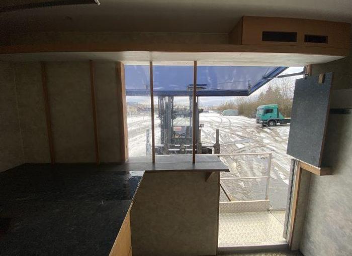 Gebraucht PistenBully 200 with bar