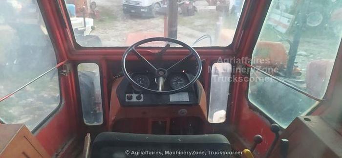 Usato 1977 Same TIGER 100 DT