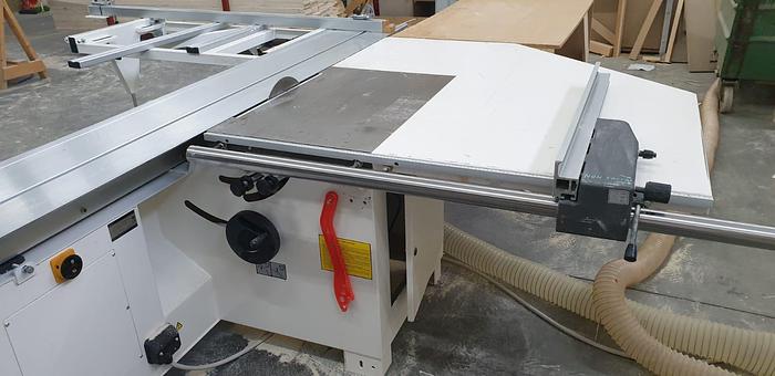 Revisionato 2014 GRIGGIO COMPACT C30