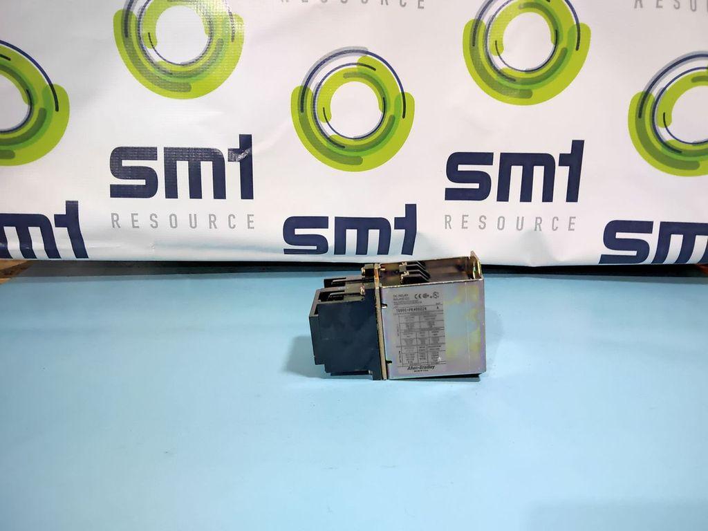 Used AB DC Relay 700C-PK400224