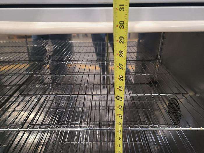 Used Carbolite  PIF200 Fan Convection Lab Oven