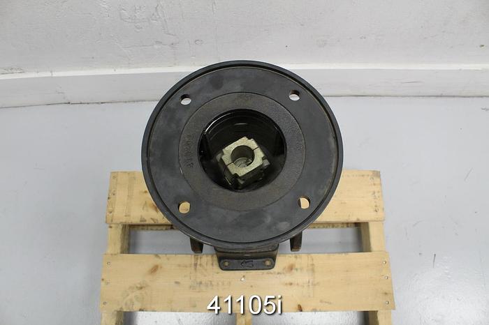 Used Grundfos D 40000078 P1 0102 US1204 High Pressure Pump #41105