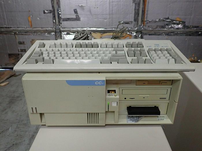 Used BioMerieux Vitek 513001 Reader Incubator with 511002 Filler Sealer & Extras