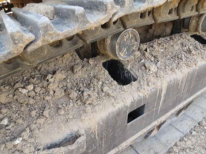 Used CATERPILLAR 336 F L XE