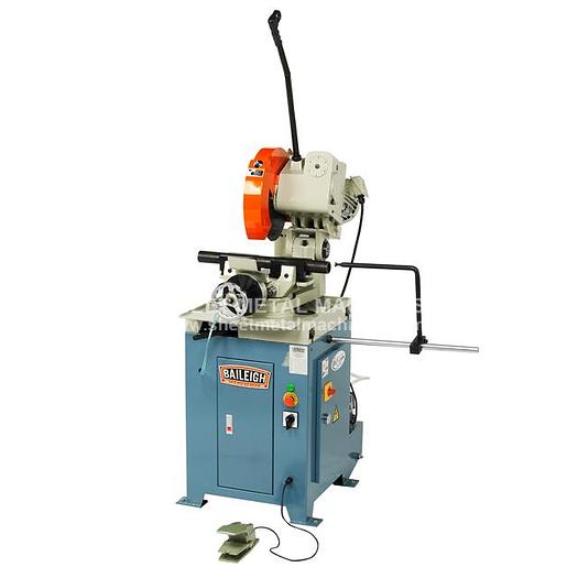 BAILEIGH Manual Cold Saw CS-350P