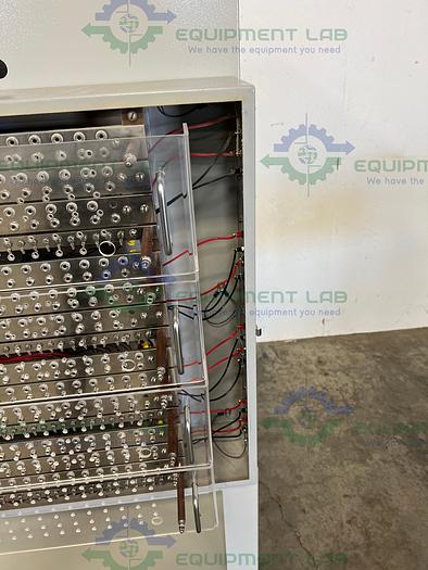 Used Despatch  LAC1-38B-7 Burn- In Oven 260°C / 500°F  w/ Stand 31"x36"x60"