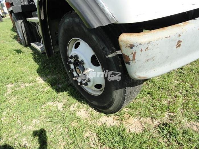 Used 2007 STERLING L7500