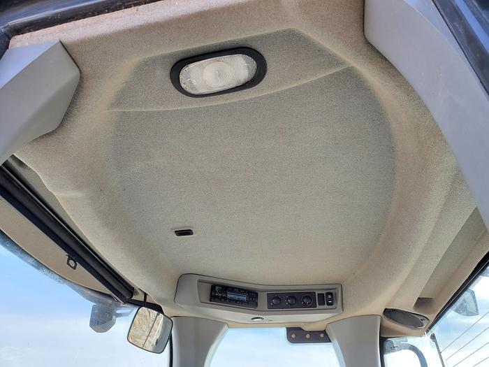 Used 2018 Case 621G XR Wheel Loader - 2900 hrs ** High Reach **