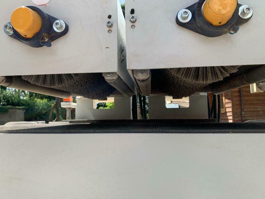 Gebruikt 2014 TRIVEC DB400FLEX2