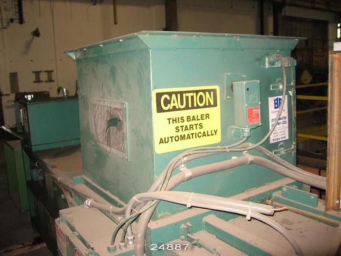 Used MAREN 203-100 #24887