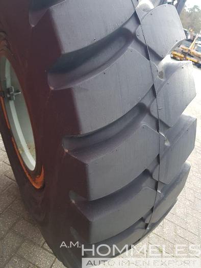 D'occasion Dunlop 16.00-25 32ply