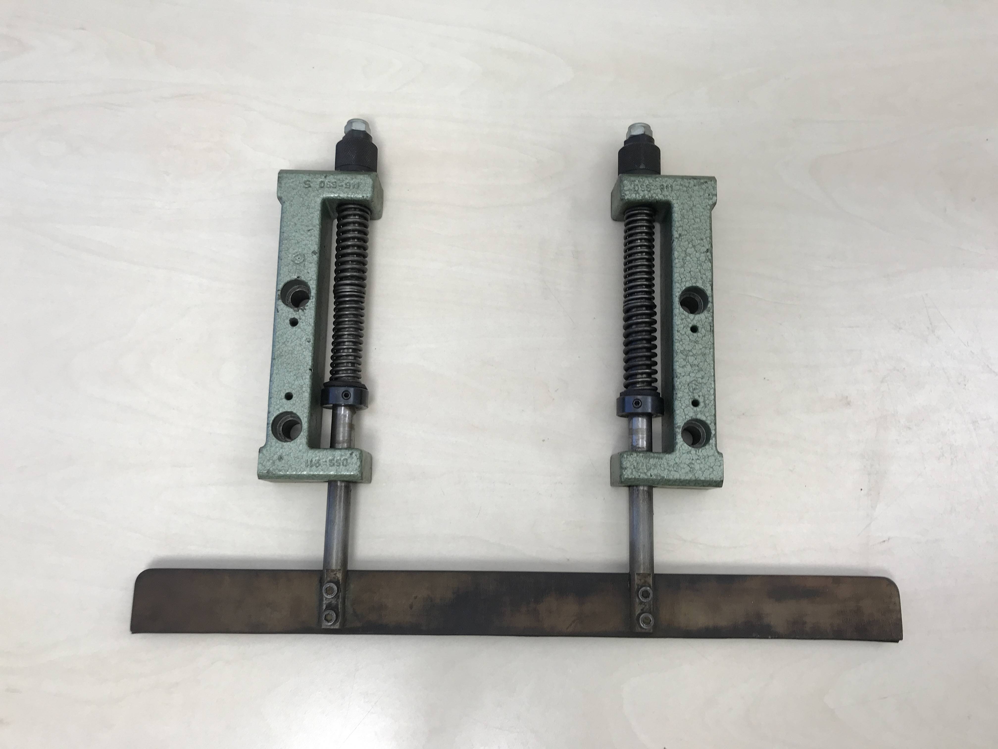 Used Müller Martini part no.: 0890.0911.3