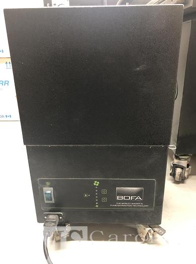 Used 2018 Roland LEJ-640FT CNC Printer