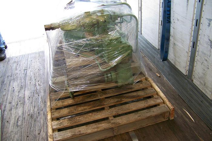 Refurbished Sullair TS32 REMAN AIREND Variable capacity 400-600 hp. Warranty