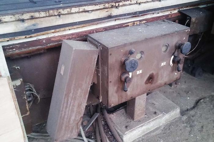 Used Plano Miller HZFS