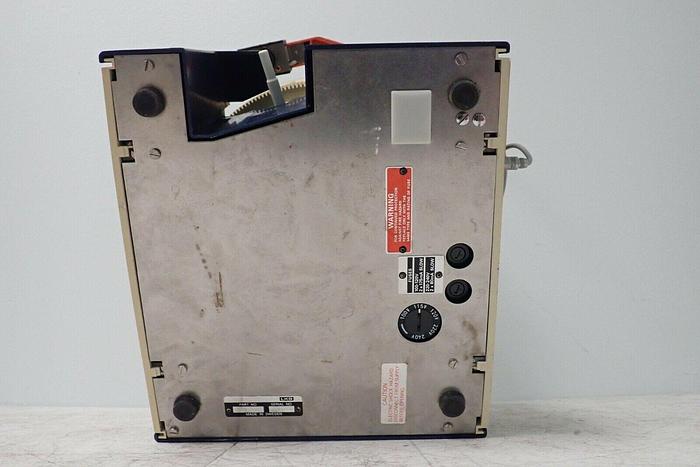Used LKB Bromma 2112 Redirac Fraction Collector