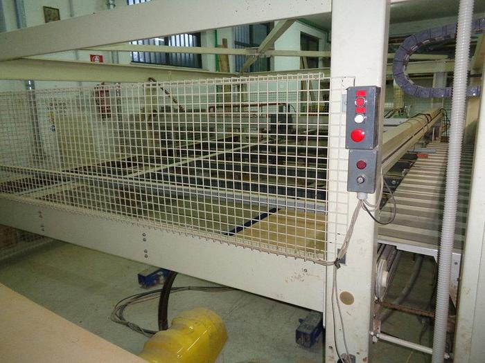 Used Kuper FW/Q 3600