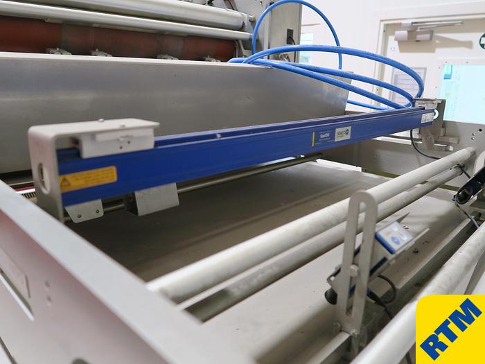 Used Bagging Machine