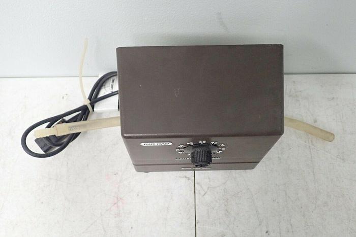 Used Bio-Rad 170-3644 Variable Speed Pump