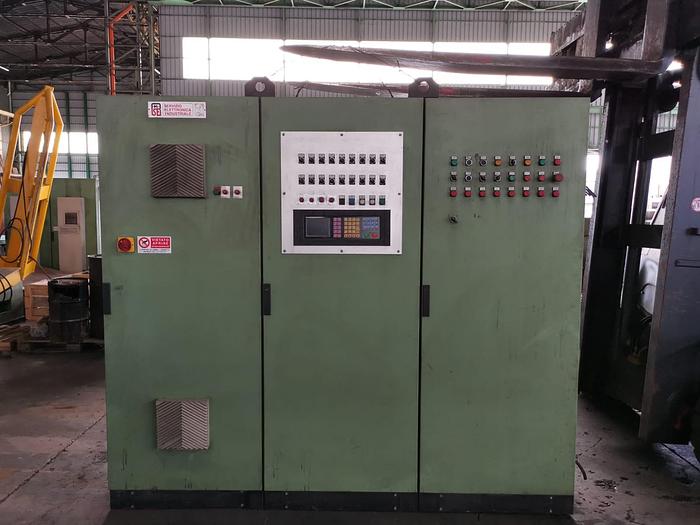 Used SCHLATTER PG28 Line (Used+New) #3688