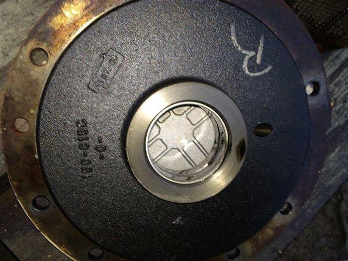 Used 0 Caterpillar C-12 Diesel Engine