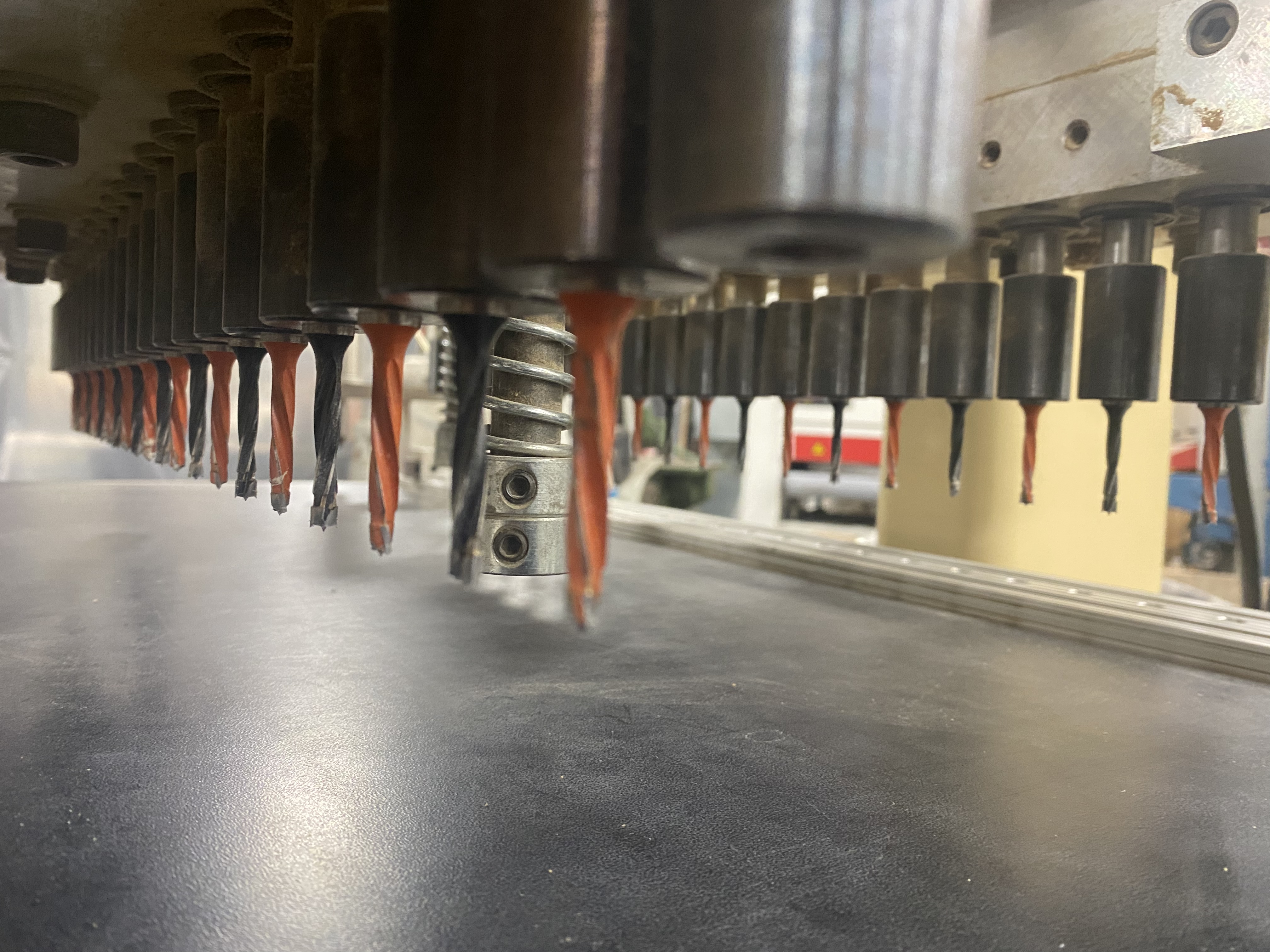 Used 2010 Ritter R46