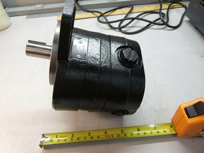 Danfoss, 83058534, D-Series Gear Motor, 21 CC, Cast Iron, "New"