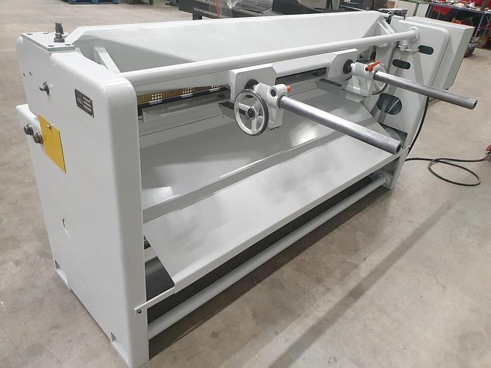 Gebraucht Motorische Tafelschere Fasti 507-20-3