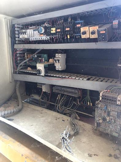 Usato GENERATORE 200KW-250KVA